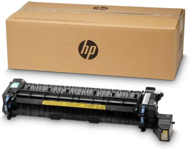 Alt view image 10 of 10 - HP LaserJet 110V Fuser Kit, Up to 150,000 pages, 3WT87A