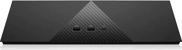Alt view image 12 of 20 - HP 1PM64UT#ABA SMART BUY USB-C MINI DOCK