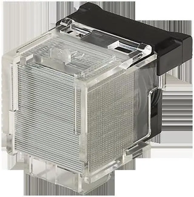 Alt view image 11 of 11 - HP CC383A Staple Cartridge for Booklet Maker - 2000Per Cartridge - 2