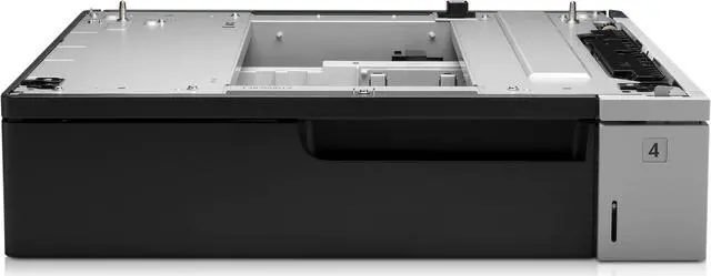 Alt view image 7 of 9 - HP CF239A Sheet Input Tray Feeder for LaserJet 700 Series