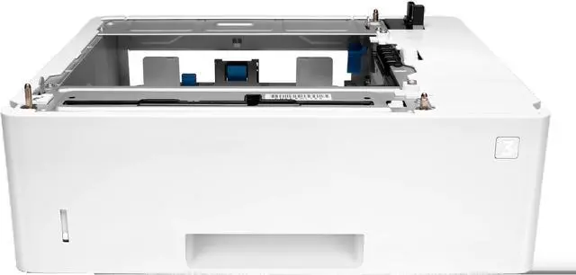 Alt view image 5 of 18 - HP TRAY LJ 550SHT PAPER L0H17A