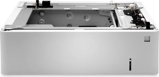 Alt view image 14 of 18 - HP CLR LASERJET 550 SHEET PAPER TRAY