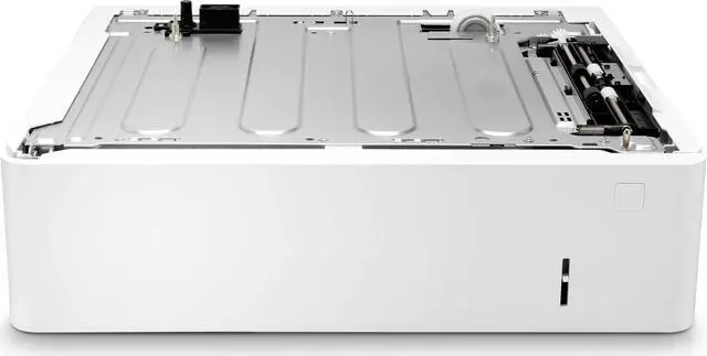 Alt view image 13 of 14 - HP J8J89A LaserJet 550-Sheet Paper Tray - 1 x 550 Sheet - Plain Paper