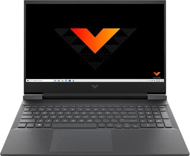 Main image of HP Victus by HP Laptop Computer 16.1" FHD Intel Core i7 16 GB memory; 512 GB SSD