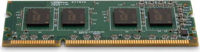 Main image of HP 2GB 144-Pin DDR3 TAA Version DIMM