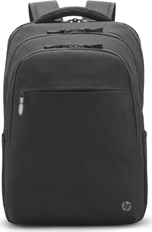Alt view image 8 of 17 - HP Renew Business 17.3-inch Laptop Backpack