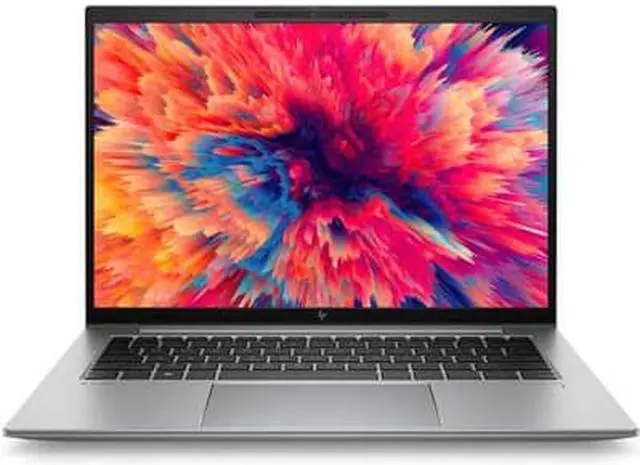 Alt view image 4 of 12 - HP ZBook Firefly 14 G9 14" Mobile Workstation - WUXGA - 1920 x 1200 - Intel Core i5 12th Gen i5-1245U Deca-core (10 Core) - 16 GB Total RAM - 256 GB SSD - Intel Chip - Windows 11 Pro - NVIDIA T50