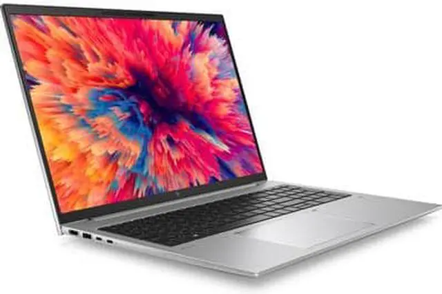 Alt view image 15 of 19 - HP ZBook Firefly 16 G9 16" Mobile Workstation - WUXGA - 1920 x 1200 - Intel Core i5 12th Gen i5-1245U Deca-core (10 Core) - 16 GB Total RAM - 256 GB SSD - Intel Chip - Windows 11 Pro - NVIDIA T50