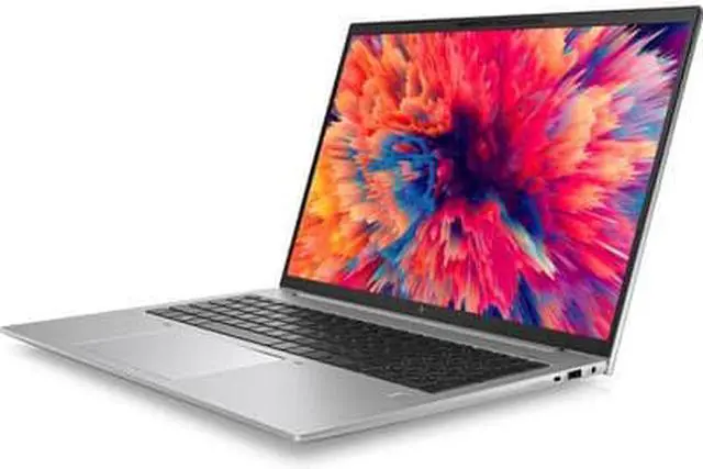 Alt view image 14 of 19 - HP ZBook Firefly 16 G9 16" Mobile Workstation - WUXGA - 1920 x 1200 - Intel Core i5 12th Gen i5-1245U Deca-core (10 Core) - 16 GB Total RAM - 256 GB SSD - Intel Chip - Windows 11 Pro - NVIDIA T50