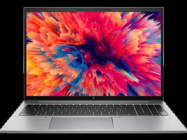 Alt view image 16 of 19 - HP ZBook Firefly 16 G9 16" Mobile Workstation - WUXGA - 1920 x 1200 - Intel Core i5 12th Gen i5-1245U Deca-core (10 Core) - 16 GB Total RAM - 256 GB SSD - Intel Chip - Windows 11 Pro - NVIDIA T50