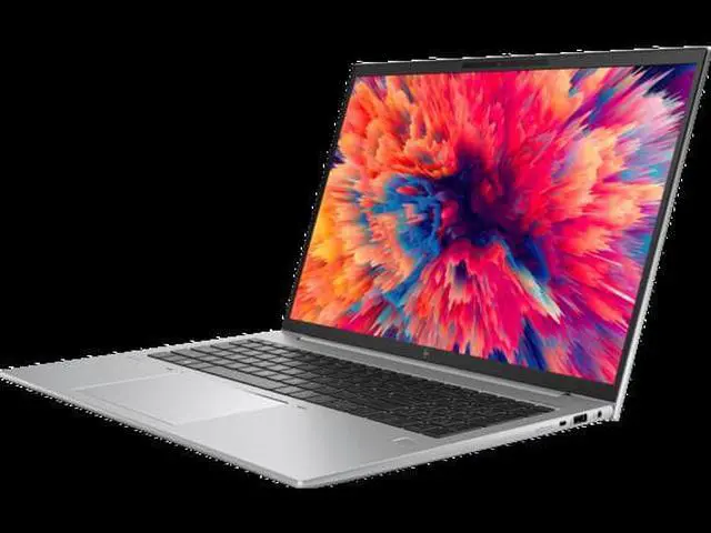 Alt view image 17 of 19 - HP ZBook Firefly 16 G9 16" Mobile Workstation - WUXGA - 1920 x 1200 - Intel Core i5 12th Gen i5-1245U Deca-core (10 Core) - 16 GB Total RAM - 256 GB SSD - Intel Chip - Windows 11 Pro - NVIDIA T50
