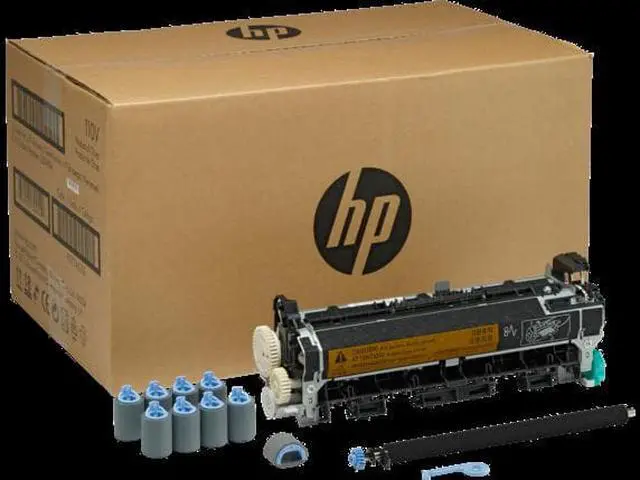 Alt view image 11 of 11 - Hp Q5998a Laser Maintenance Kits