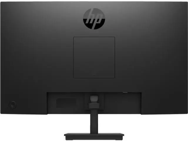 Alt view image 7 of 20 - HP P27 G5 FHD Monitor 27" FHD (1920 x 1080) 48-75 Hz