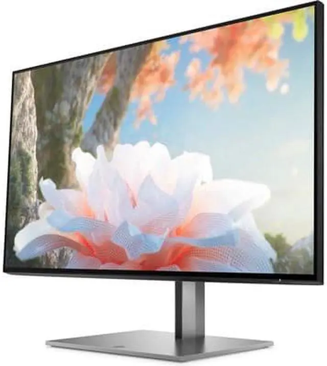 Alt view image 12 of 20 - HP Z27xs G3 4K USB-C DreamColor Display 27" 4K UHD (3840 x 2160) 40-60 Hz