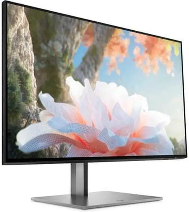 Alt view image 13 of 20 - HP Z27xs G3 4K USB-C DreamColor Display 27" 4K UHD (3840 x 2160) 40-60 Hz