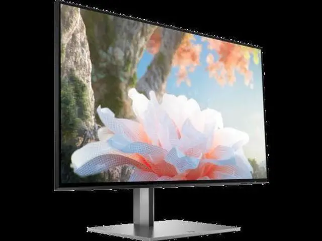 Alt view image 16 of 20 - HP Z27xs G3 4K USB-C DreamColor Display 27" 4K UHD (3840 x 2160) 40-60 Hz