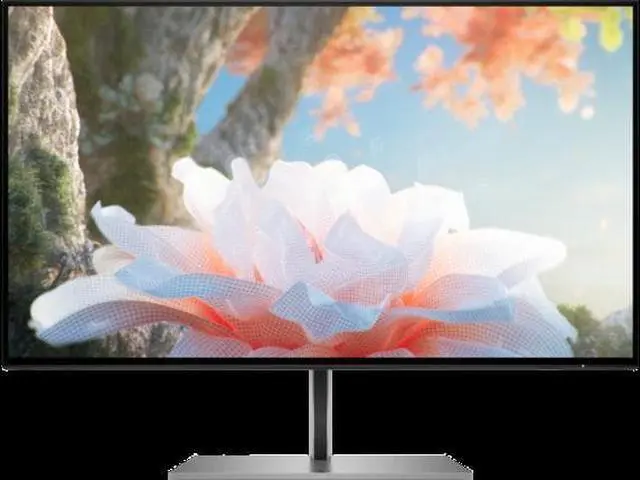 Alt view image 14 of 20 - HP Z27xs G3 4K USB-C DreamColor Display 27" 4K UHD (3840 x 2160) 40-60 Hz