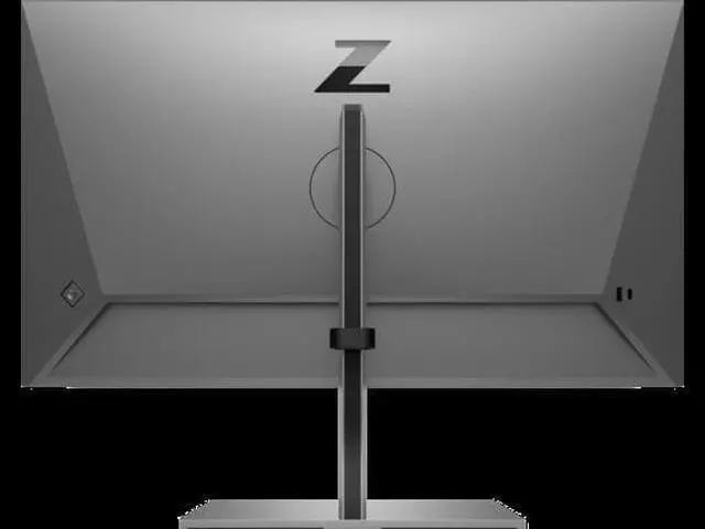 Alt view image 17 of 20 - HP Z27xs G3 4K USB-C DreamColor Display 27" 4K UHD (3840 x 2160) 40-60 Hz