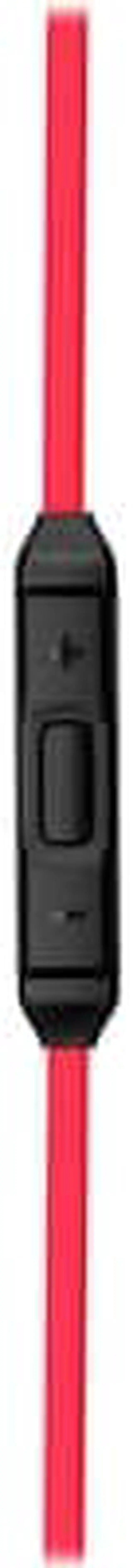 Alt view image 3 of 17 - HyperX Cloud Buds Wireless Headphones (Red-Black)