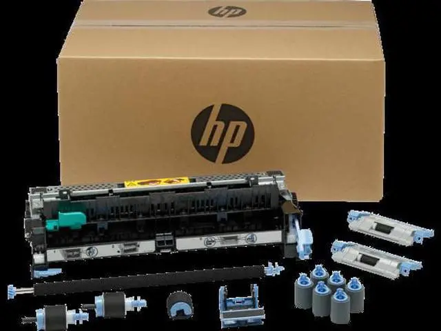 Alt view image 10 of 13 - HP LaserJet CF249A 110V Maintenance/Fuser Kit, 200,000 pages, CF249A