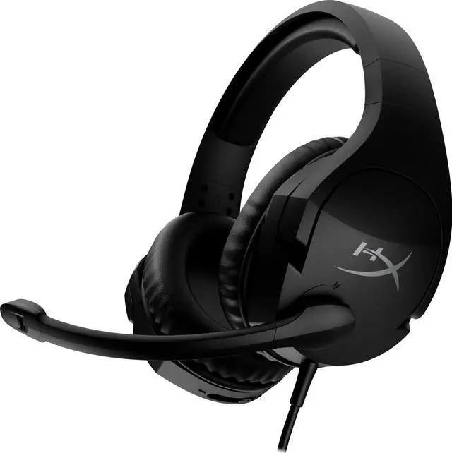 Main image of HyperX Cloud Stinger S - Gaming Headset (Black)