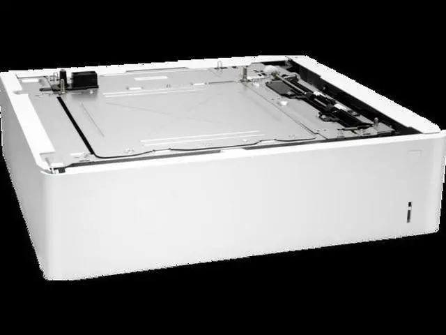 Alt view image 17 of 18 - HP CLR LASERJET 550 SHEET PAPER TRAY