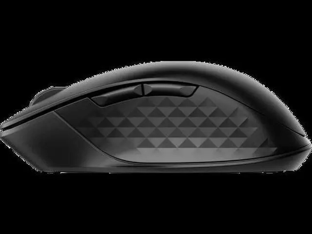 Alt view image 12 of 20 - HP 435 Multi-Device Wireless Mouse 3B4Q5AAABA