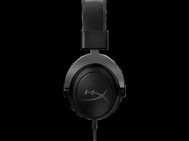 Alt view image 16 of 16 - HyperX Cloud II - Gaming Headset (Black-Gunmetal)