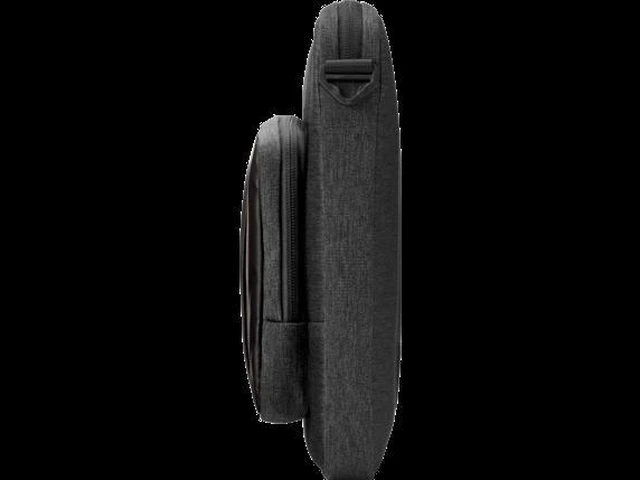Alt view image 5 of 5 - HP Lightweight 15.6 Laptop Sleeve