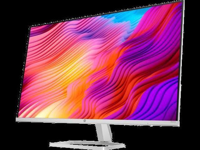  HP M32fw FHD Monitor, Full HD (1920 x 1080), AMD