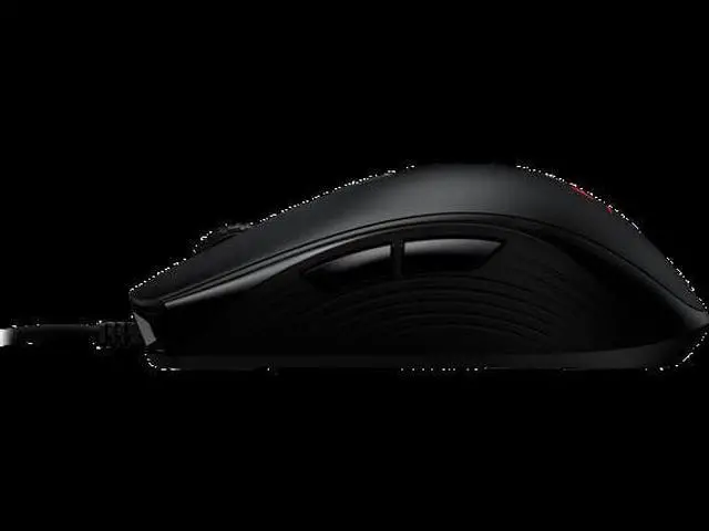 Alt view image 16 of 17 - HyperX Pulsefire Core - RGB Gaming Mouse, Software Controlled RGB Light Effects & Macro Customization, Pixart 3327 Sensor up to 6,200DPI, 7 Programmable Buttons, Mouse Weight 87g