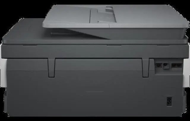 Alt view image 7 of 7 - HP OfficeJet 8035e Pro All-in-One Wireless Certified Refurbished Printer