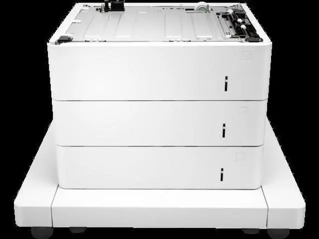 Alt view image 18 of 20 - HP LASERJET ENVELOPE FEEDER