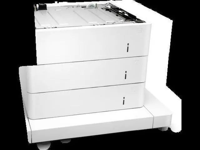 Alt view image 19 of 20 - HP LASERJET ENVELOPE FEEDER