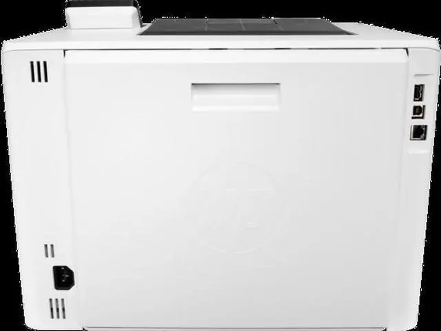 Alt view image 7 of 7 - HP Color LaserJet Enterprise SFP M455dn Certified Refurbished