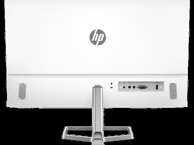 Alt view image 7 of 20 - HP U32 4K HDR Monitor 31.5" 4K UHD (3840 x 2160) 30-60 Hz