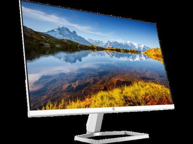 Alt view image 6 of 20 - HP U32 4K HDR Monitor 31.5" 4K UHD (3840 x 2160) 30-60 Hz