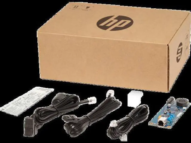 Alt view image 13 of 16 - HP Printer - Laser Printers
