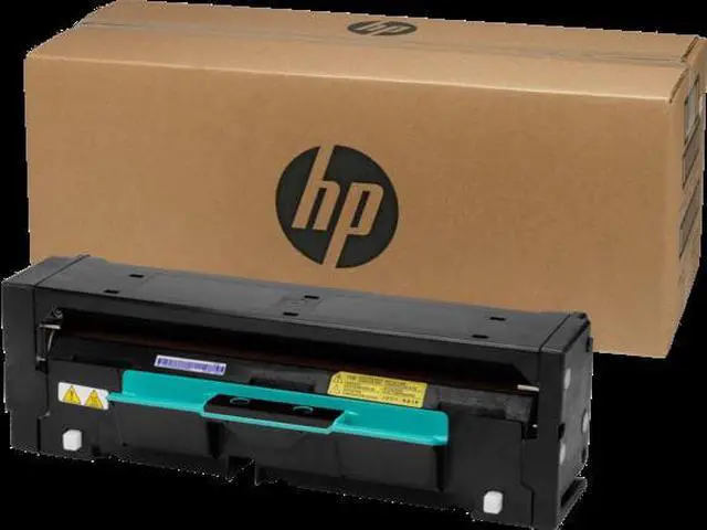 Alt view image 4 of 4 - HP 110V Heated Pressure Roller