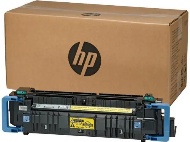 Alt view image 10 of 14 - HP C1N54A 110V Maintenance Kit