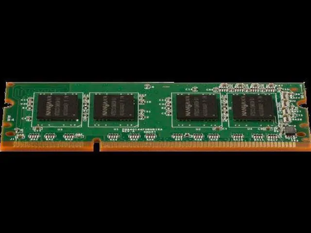 Alt view image 7 of 12 - HP E5K49A  2GB DDR3x32 144-Pin 800MHz SODIMM