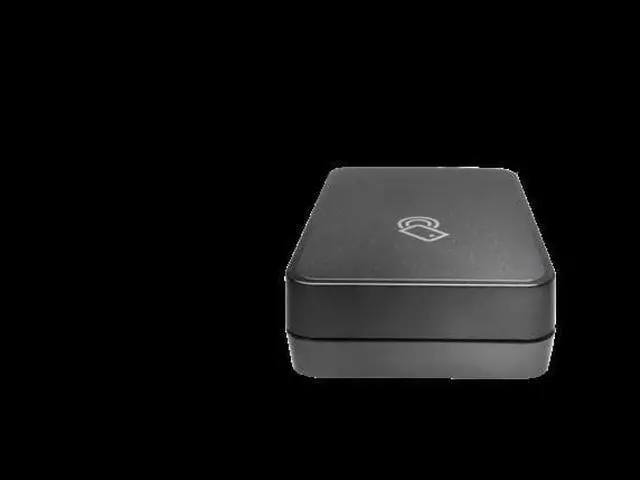 Alt view image 20 of 20 - Hp Jetdirect 3100W Ble/Nfc/Wireless Accessory