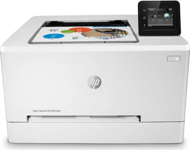 Main image of HP Color LaserJet Pro M255dw Certified Refurbished