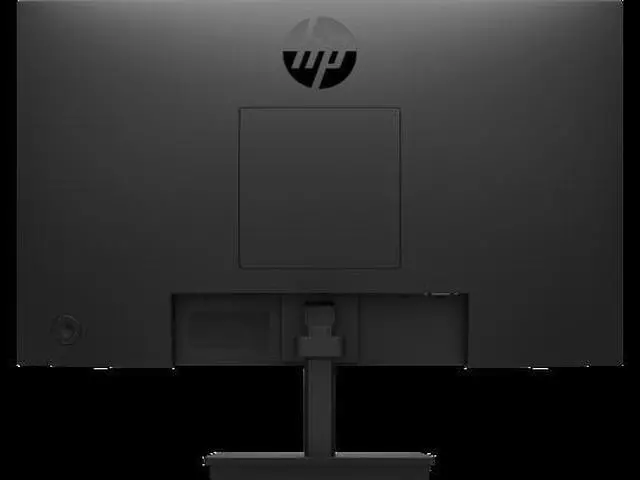 Alt view image 8 of 20 - HP V22v G5 FHD Monitor 21.45" FHD (1920 x 1080) 48-75 Hz