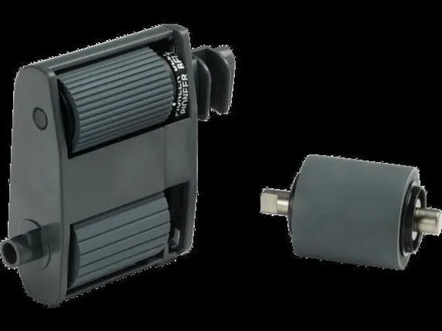Alt view image 9 of 10 - HP 300 ADF Roller Replacement Kit, Up to 150,000 pages, J8J95A