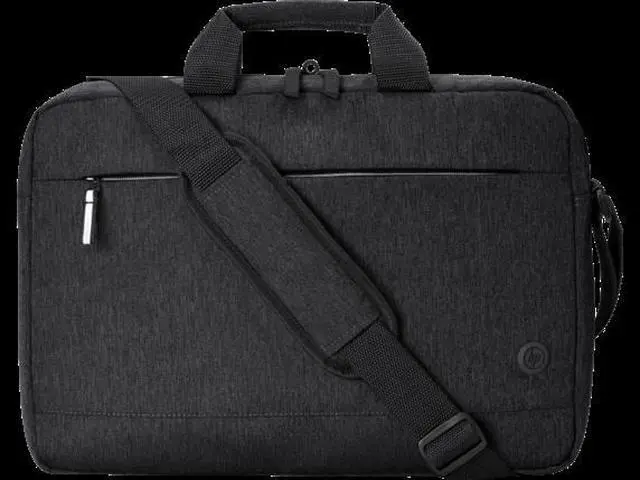 Alt view image 12 of 19 - HP Prelude Pro Carrying Case for 15.6" Notebook 1X645UT