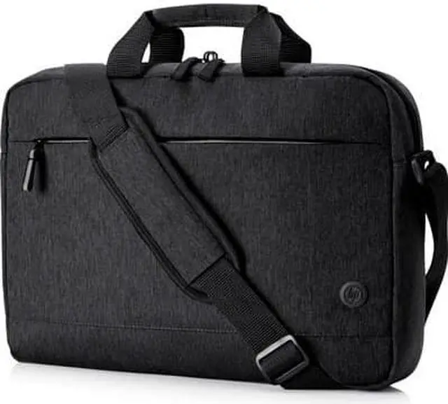 Alt view image 11 of 19 - HP Prelude Pro Carrying Case for 15.6" Notebook 1X645UT