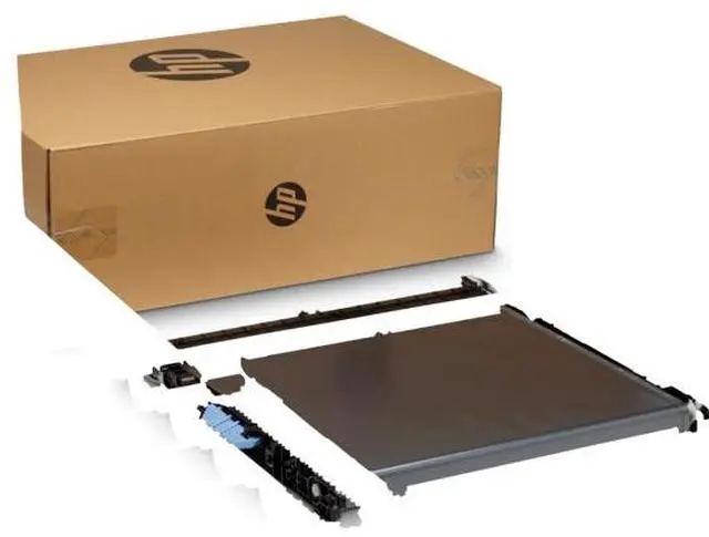 Alt view image 15 of 15 - HP LaserJet Image Transfer Belt, Up to 150,000 pages, P1B93A