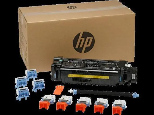 Alt view image 6 of 9 - Hp Laserjet 110V Maintenance Kit
