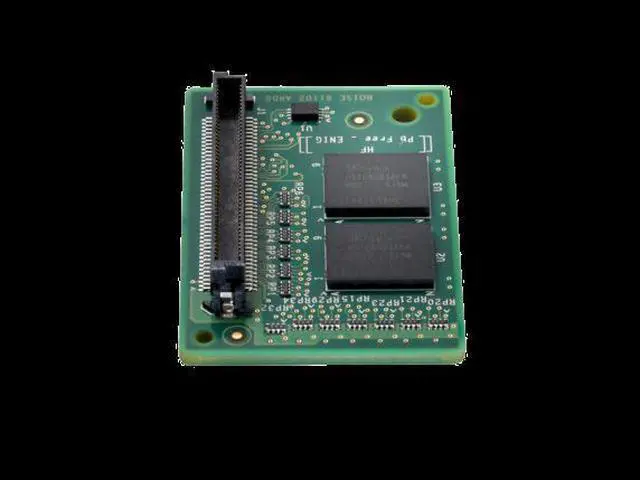 Alt view image 12 of 13 - HP 1GB 90-pin DDR3 DIMM